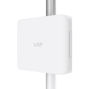 Ubiquiti UISP Box Plus Weatherproof Enclosure IPX6