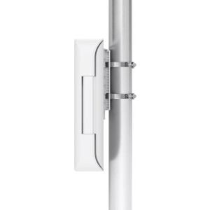 Ubiquiti UISP Box Plus Weatherproof Enclosure IPX6