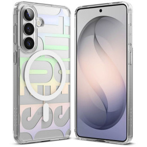 Ringke Protectie pentru spate MagSafe Fusion Seoul pentru Galaxy S26 Plus