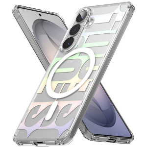 Ringke Protectie pentru spate MagSafe Fusion Seoul pentru Galaxy S26 Plus