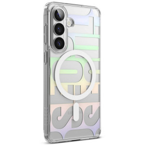 Ringke Protectie pentru spate MagSafe Fusion Seoul pentru Galaxy S26 Plus