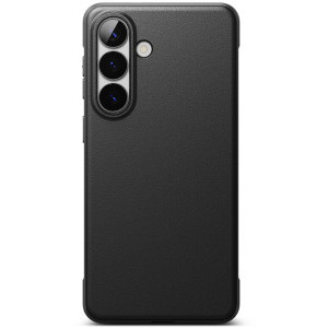 Ringke Protectie pentru spate Onyx Black pentru Galaxy S26