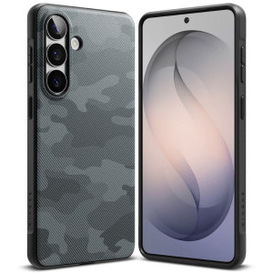 Ringke Protectie pentru spate Onyx Camo pentru Galaxy S26