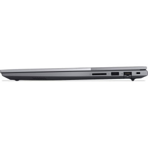 Lenovo 16'' ThinkBook 16 G9 AHP, WUXGA IPS, Procesor AMD Ryzen™ 5 220 (16M Cache, up to 4.90 GHz), 32GB DDR5, 512GB SSD, AMD Radeon 740M, No OS, Arctic Grey