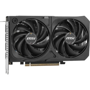 Placa video MSI GeForce RTX 5060 SHADOW 2X OC MAX 8GB GDDR7 128-bit DLSS 4