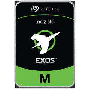 Hard disk Seagate Exos 32TB SATA-III 7200RPM 512MB
