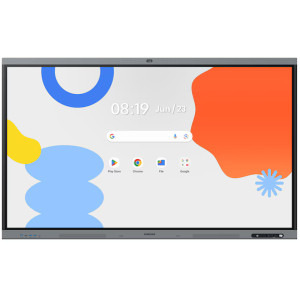 Samsung WAFX-P, 86 inch UHD IPS, 128GB flash, Android 15