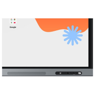 Samsung WAFX-P, 75 inch UHD IPS, 128GB flash, Android 15
