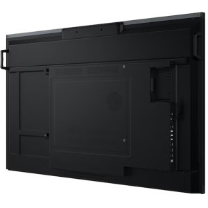 Samsung WAFX-P, 75 inch UHD IPS, 128GB flash, Android 15