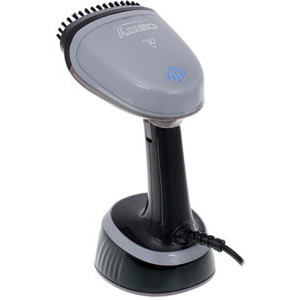 Camry Aparat de calcat vertical cu abur CR5033, 1200W, 15g/min, Negru/Gri
