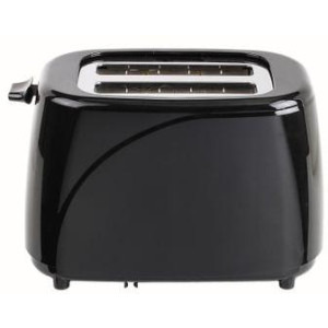 DomoClip Prajitor de paine DOD150N, 850W, Negru