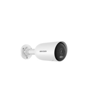 Hikvision DS-2CFS04/4G 2.8mm + Panou solar