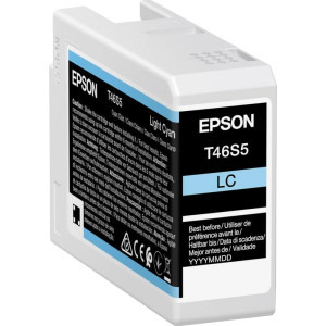 Epson Cartus T46S5 Light Cyan
