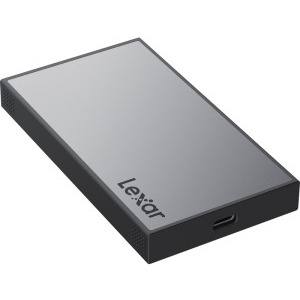 Lexar Professional Workflow portabil, 4TB
