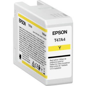 Epson Cartus T47A4 Yellow