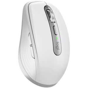 Logitech MX Anywhere 3S pentru Mac Pale Grey