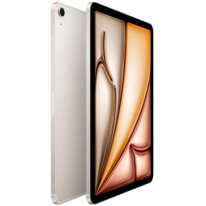Apple iPad Air (M4) 13-inch 1TB Wi-Fi Starlight