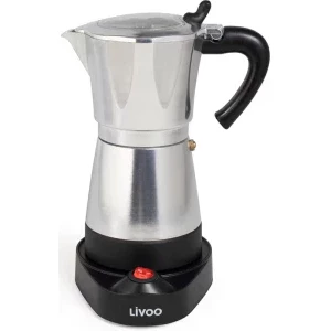 Cafetiera Livoo DOD117A