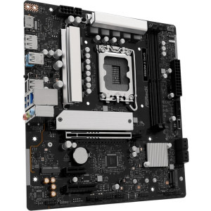 ASRock B860M-X GEN5