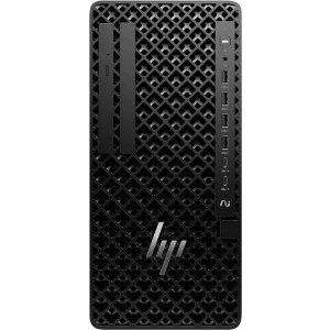 HP Z1 G1i Tower, Intel Ultra 7 265 2.4GHz, 32GB RAM, 1TB SSD, RTX 5060 Ti 16GB, Windows 11 Pro