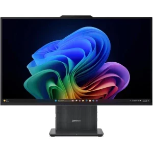 All-In-One PC Lenovo IdeaCentre AIO 27IPH11, 27 inch QHD IPS, Intel Ultra 5 325 2.1GHz Panther Lake, 16GB DDR5, 1TB SSD, Intel Graphics, Camera Web, no OS