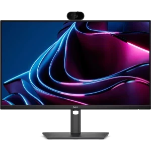 Monitor LED DELL P2426HEV 23.8 inch FHD IPS 5 ms 120 Hz Webcam USB-C