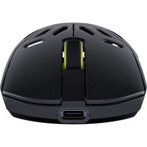 Corsair Sabre v2 Pro Wireless Magnesium Alloy Black