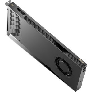 PNY RTX Pro 4000 Blackwell 24GB GDDR7 192-bit Smallbox