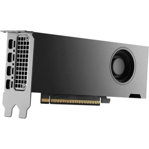 PNY RTX Pro 4000 Blackwell SFF LP 24GB GDDR7 192-bit Smallbox