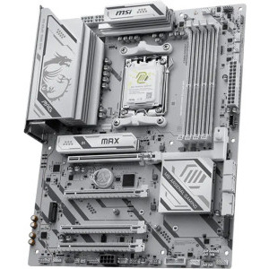MSI MAG B850 GAMING PLUS MAX WIFI