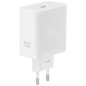 Incarcator retea Realme SUPERVOOC 80W