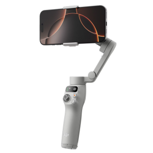 DJI Osmo Mobile 7, Alb