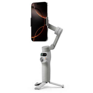 DJI Osmo Mobile 7, Alb