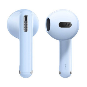 Baseus In-Ear, Bowie WX5, TWS, Blue