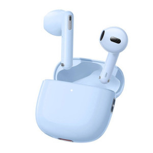 Baseus In-Ear, Bowie WX5, TWS, Blue