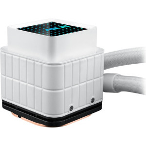 ASUS PRIME LC 360 ARGB White