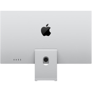Apple Studio Display (2026) 27 inch 5K 60 Hz Thunderbolt Standard Glass Tilt & Height Adjustable Stand RO