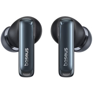 Baseus In-Ear, M2s Ultra, TWS, ANC, Black