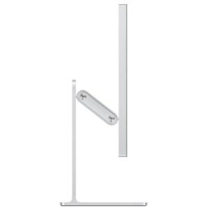 Apple Studio Display (2026) 27 inch 5K 60 Hz Thunderbolt Nano-Texture Glass Tilt & Height Adjustable Stand RO
