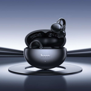 Hoco In-Ear, EA8, TWS, Black