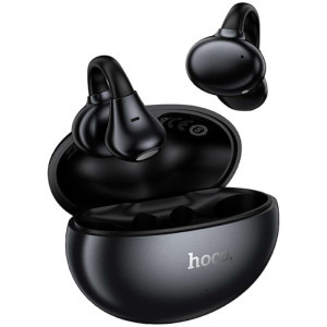 Casti Hoco In-Ear, EA8, TWS, Black