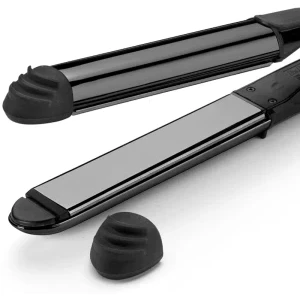 BaByliss Straight & Curl Titanium ST486E