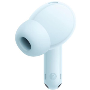 Xiaomi In-Ear, Redmi Buds 8 Lite, TWS, ANC, Blue