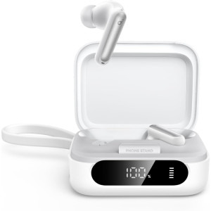 Anker In-Ear, Soundcore P41i, True Wireless, Bluetooth, Adaptive ANC, Autonomie 192 ore, White