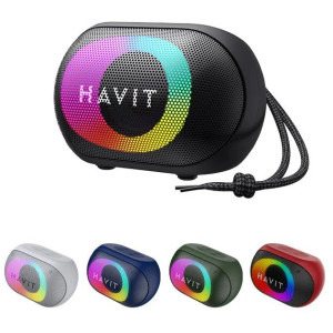 Havit portabila SK885BT Black