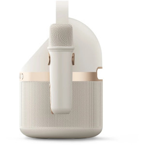 Philips Boxa Portabila Karaoke TAS2509WT/00 Bej