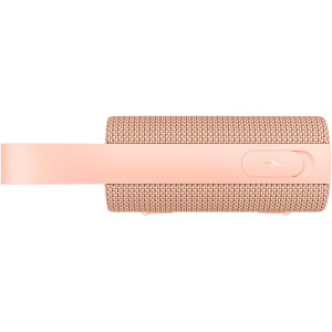 Xiaomi Boxa portabila Sound Pocket, 5W, IP67, Bluetooth 5.4, TWS, Pink