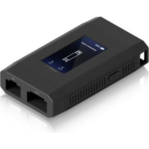 Ubiquiti SFP Wizard