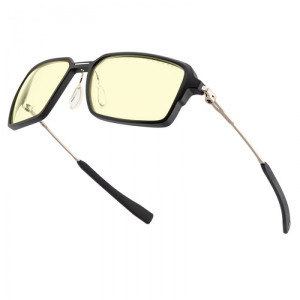 Gunnar Tera Onyx-Sliver Amber