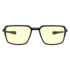 Ochelari protectie Monitor Gunnar Tera Onyx-Sliver Amber